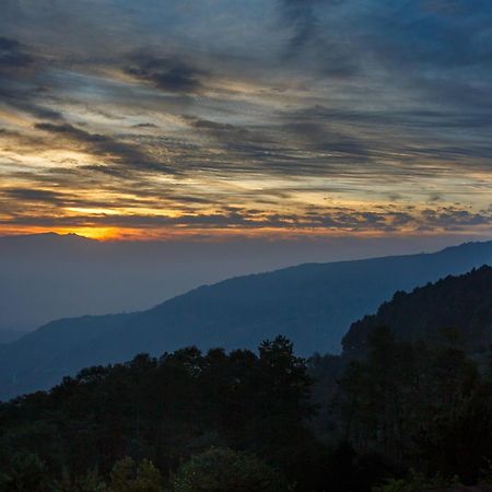 Club Himalaya, By Ace Hotels Nagarkot Exterior photo
