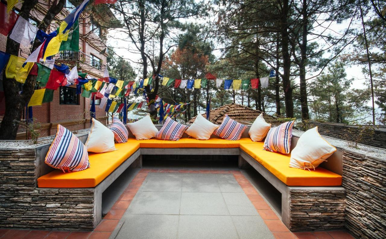Club Himalaya, By Ace Hotels Nagarkot Exterior photo