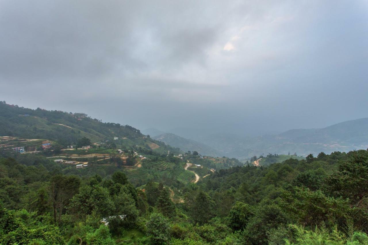 Club Himalaya, By Ace Hotels Nagarkot Exterior photo