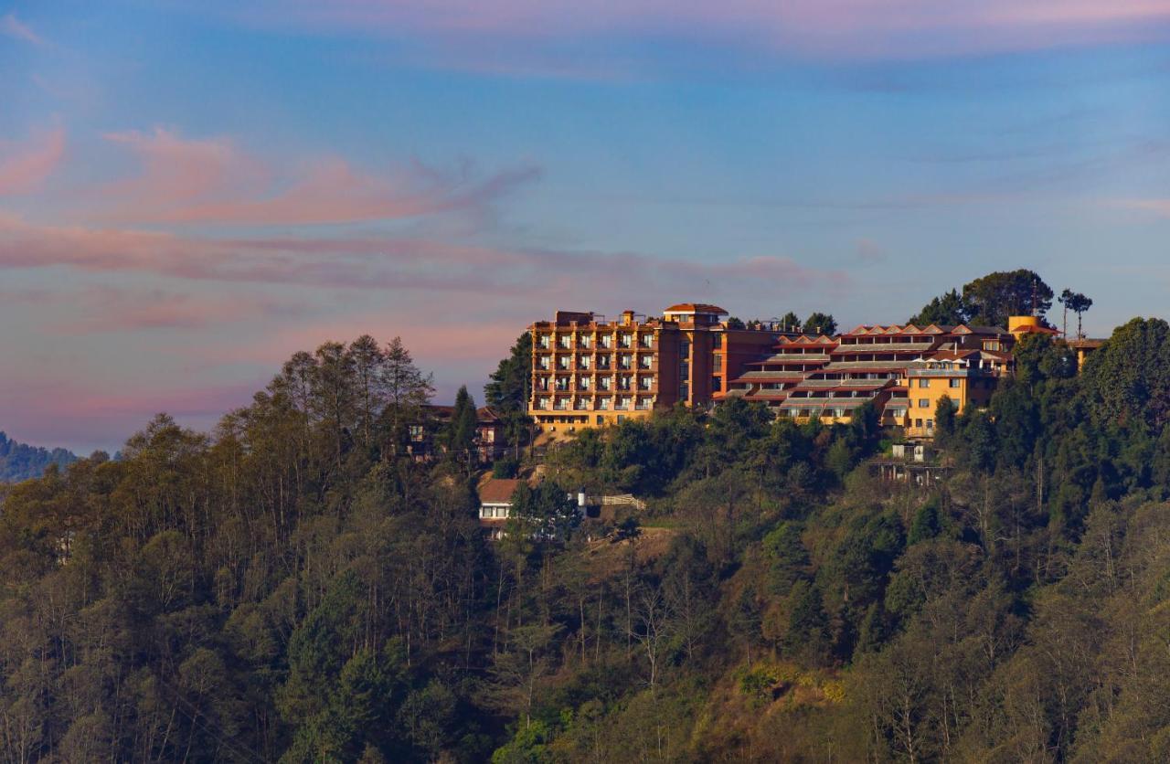 Club Himalaya, By Ace Hotels Nagarkot Exterior photo